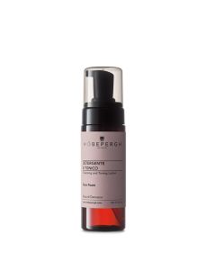 CLEANSING AND TONING MOUSSE