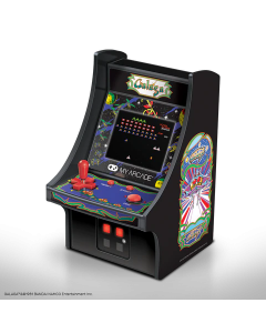 GALAGA™ Micro PlayerTM