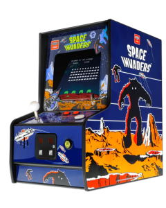 SPACE INVADERS™ Micro Player™