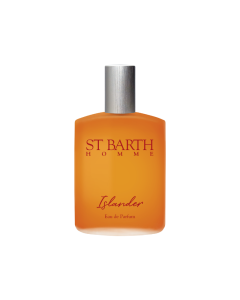 ISLANDER Eau de Parfum - Ligne St Barth