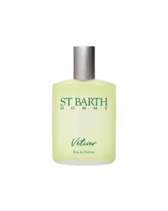 VETIVER Eau de Parfum - Ligne St. Barth 