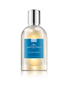 Eau de Biarritz - Comptoir Sud Pacifique