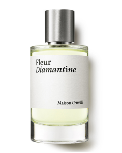 FLEUR DIAMANTINE Eau De Parfum