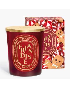 FRIANDISE Candle 190gr Limited Edition