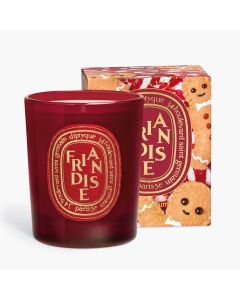 FRIANDISE Candle 700gr Limited Edition