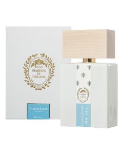 Bianco Latte Eau de Parfum - Giardini di Toscana