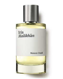 IRIS MALIKHAN Eau de Parfum