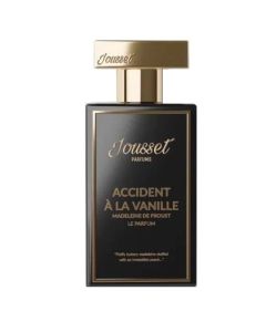 ACCIDENT À LA VANILLE MADELEINE DE PROUST - Extrait de Parfum