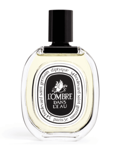 L'OMBRE DANS L'EAU Edt - Diptyque