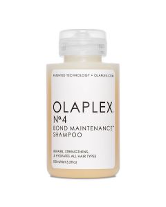 No.4 Bond Maintenance - Shampoo Rinforzante