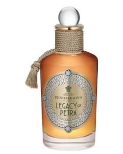 LEGACY OF PETRA Eau de Parfum - Penhaligon's