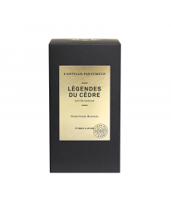 LÉGENDES DU CÈDRE Eau De Parfum