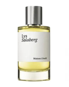 LYS SOLABERG Eau de Parfum