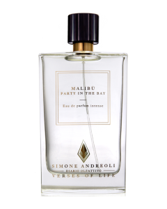 MALIBU - PARTY IN THE BAY Eau De Parfum Intense - Simone Andreoli