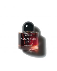 CASABLANCA LILY Extrait de Parfum - Byredo