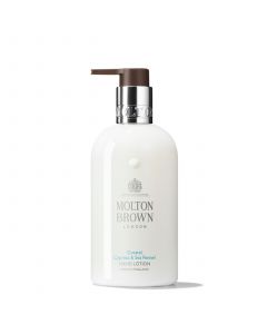 COASTAL CYPRESS & SEA FENNEL Hand Lotion