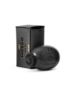 Musgo Real Black Edition Soap - Claus Porto