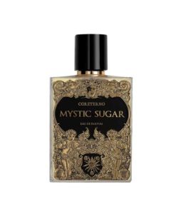 Mystic Sugar - Coreterno