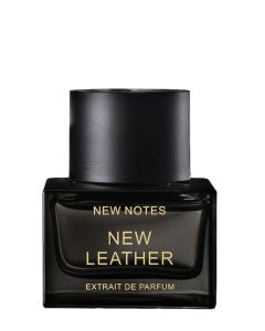 NEW LEATHER EXTRAIT DE PARFUM 50ml