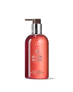 HEAVENLY GINGERLILY HAND WASH