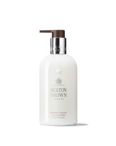 HEAVENLY GINGERLILY HAND LOTION