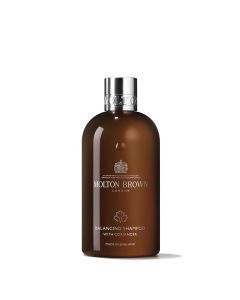 Balancing Shampoo - MOLTON BROWN