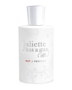 NOT A PERFUME