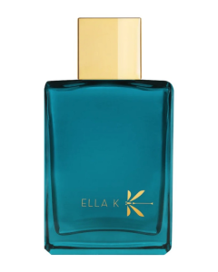 ORCHID K Eau de Parfum. - Ella K