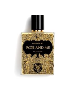 ROSE & ME Eau de parfum - Coreterno