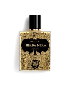 HIERBA NERA Eau de Parfum - Coreterno