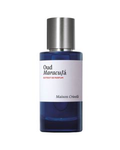 OUD MARACUJÁ Extrait de Parfum - Maison Crivelli