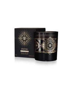 Oud for Greatness Candle - Initio Perfumes