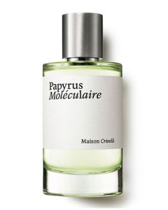 PAPYRUS MOLECOLAIRE Eau de Parfum