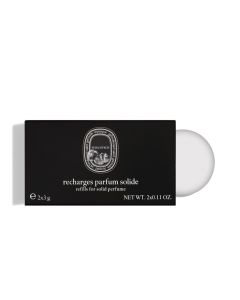 PHILOSYKOS Solid Perfume Refill