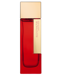 RED D'AMOUR Extrait de Parfum - Laurent Mazzone