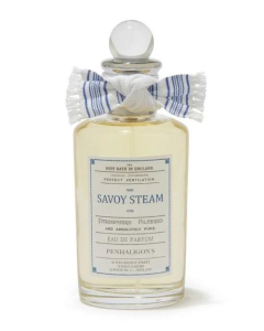 SAVOY STEAM Eau De Parfum