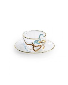 Coffee Cup Snakes - Seletti