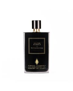 SILVER MARBLE Eau de Parfum Intense - Simone Andreoli