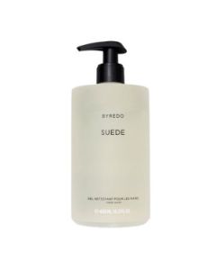 SUEDE Sapone Mani 450ml - BYREDO