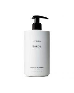 SUEDE Hand Lotion