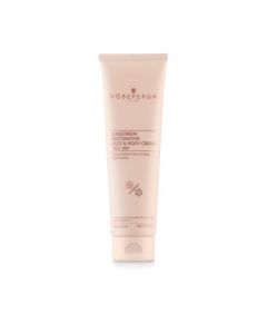 CREMA SOLARE Viso e Corpo SPF15
