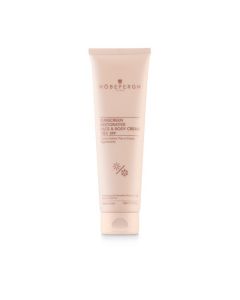 CREMA SOLARE Viso e Corpo SPF15