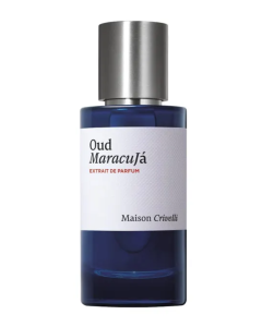 OUD MARACUJÁ Extrait de Parfum - Maison Crivelli