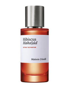 HIBISCUS MAHAJÁD Extrait 50ml - Maison Crivelli