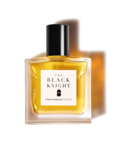 THE BLACK KNIGHT Extrait de Parfum