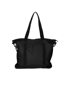 TOTE BAG Black - Rains