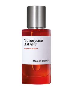 TUBEREUSE ASTRALE Extrait de Parfum - MAISON CRIVELLI