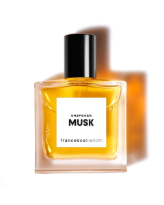 UNSPOKEN MUSK Extrait de Parfum 