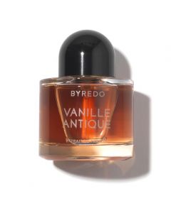 VANILLE ANTIQUE Extrait de Parfum
