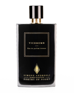 VICE BOMB Eau de Parfum Intense - Simone Andreoli